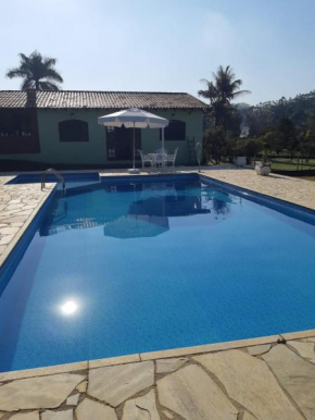Casa de Campo 
